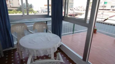 Pis – Benidorm - Vista 2