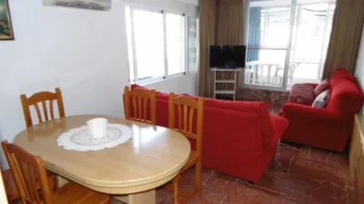 Pis – Benidorm - Vista 3