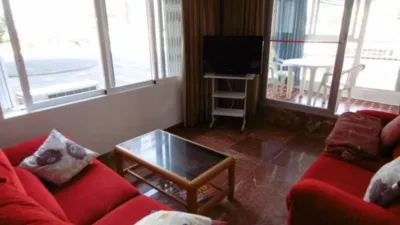 Pis – Benidorm - Vista 4