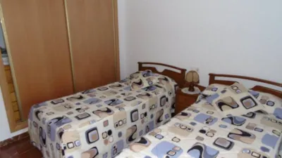 Pis – Benidorm - Vista 5