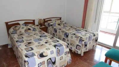 Pis – Benidorm - Més
