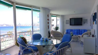 Pis – Benidorm - Més