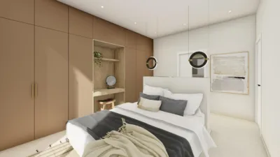 Casa – Polop, la Marina Baixa - Vista 4