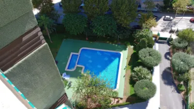 Pis – Benidorm - Vista 3