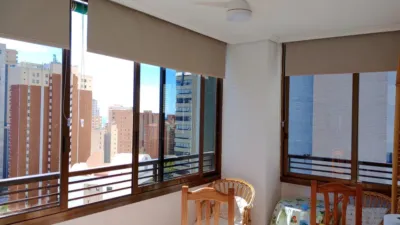 Pis – Benidorm - Vista 4