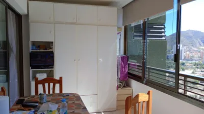 Pis – Benidorm - Més