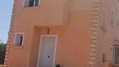 Casa – La Nucia - Vista 2