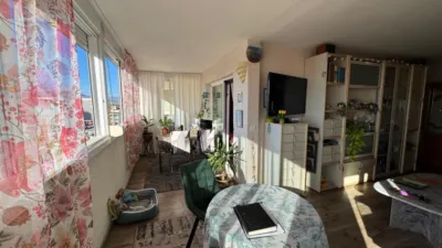 Piso – Benidorm - Más