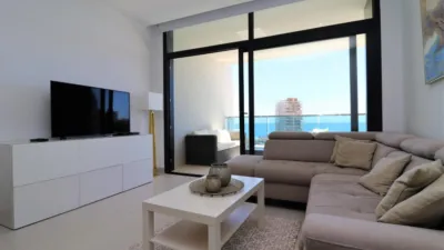 Piso – Benidorm - Vista 5