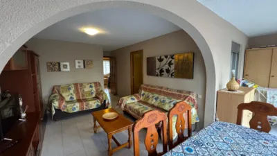Pis – Benidorm - Vista 3