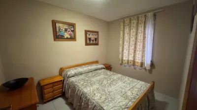 Pis – Benidorm - Vista 4