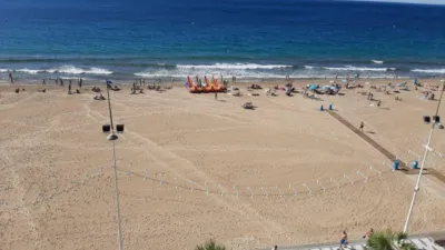 Pis – Benidorm, Llevant, la Marina Baixa - Vista 2