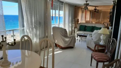 Pis – Benidorm, Llevant, la Marina Baixa - Vista 4