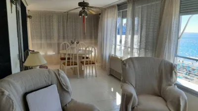 Pis – Benidorm, Llevant, la Marina Baixa - Vista 5