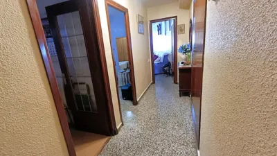 Piso – Benidorm, Foia del Bol - Cementeri, la Marina Baixa - Vista 2