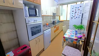 Piso – Benidorm, Foia del Bol - Cementeri, la Marina Baixa - Vista 3