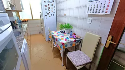 Piso – Benidorm, Foia del Bol - Cementeri, la Marina Baixa - Vista 4