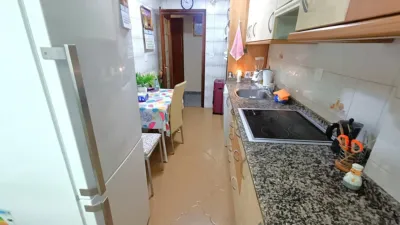 Piso – Benidorm, Foia del Bol - Cementeri, la Marina Baixa - Más