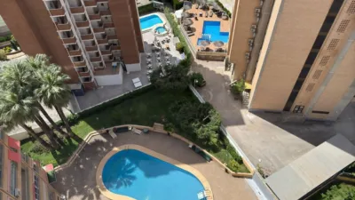 Apartment in Benidorm - Vista 2