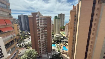 Apartment in Benidorm - Vista 3