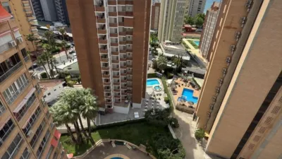 Apartment in Benidorm - Vista 4