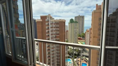 Apartment in Benidorm - Vista 5