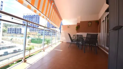 Piso – la Vila Joiosa / Villajoyosa, Cales i Talaies - Vista 2