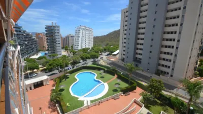 Piso – la Vila Joiosa / Villajoyosa, Cales i Talaies - Vista 4