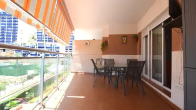 Piso – la Vila Joiosa / Villajoyosa, Cales i Talaies - Más