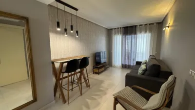 Pis – Benidorm - Vista 5