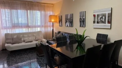 Pis – Benidorm - Vista 3