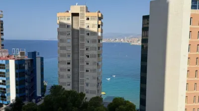 Piso – Benidorm - Vista 2