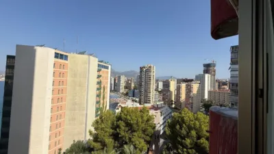 Piso – Benidorm - Vista 3