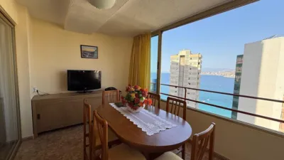 Piso – Benidorm - Vista 4
