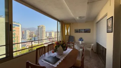 Piso – Benidorm - Vista 5