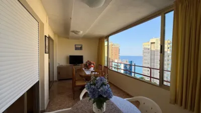 Piso – Benidorm - Más