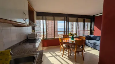 Piso – Benidorm - Vista 2