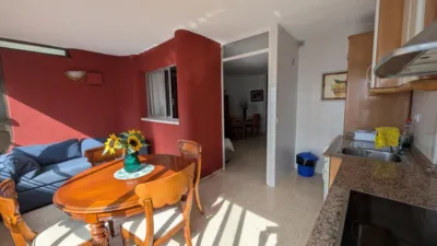 Piso – Benidorm - Vista 3