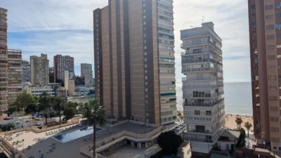 Piso – Benidorm - Vista 5