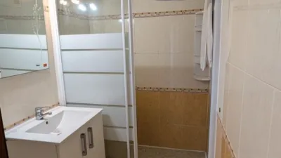 Piso – Benidorm - Más