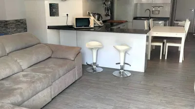 Pis – la Vila Joiosa / Villajoyosa, la Torreta - Vista 3