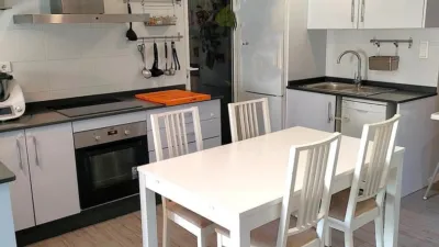 Pis – la Vila Joiosa / Villajoyosa, la Torreta - Més
