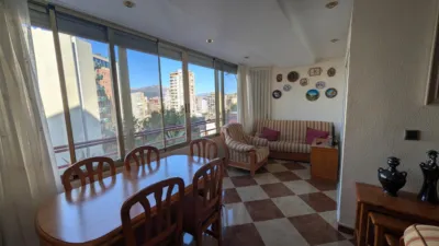 Pis – Benidorm, Racó de l'Oix, la Marina Baixa - Vista 2