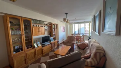 Pis – Benidorm, Racó de l'Oix, la Marina Baixa - Vista 3