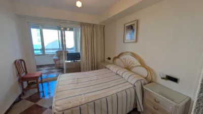 Pis – Benidorm, Racó de l'Oix, la Marina Baixa - Vista 4