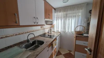 Pis – Benidorm, Racó de l'Oix, la Marina Baixa - Vista 5