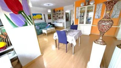 Pis – Benidorm - Vista 4