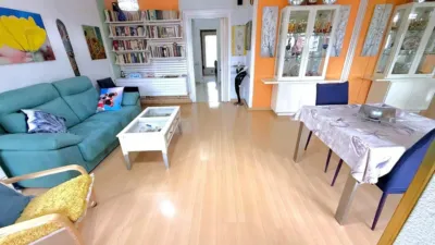 Pis – Benidorm - Vista 5