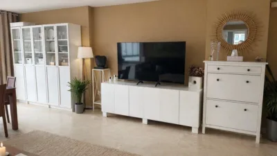 Pis – Benidorm - Vista 3