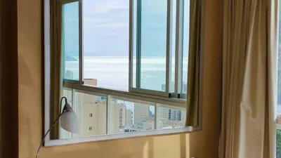 Pis – Benidorm - Més